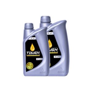 TF-4T motorcycle engine oil